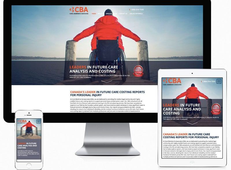 cba-website-design