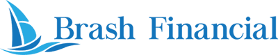brash-financial-logo-design