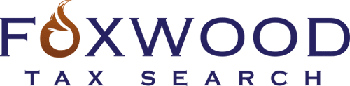 foxwood-logo-design