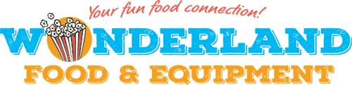 wonderland-food-logo-design
